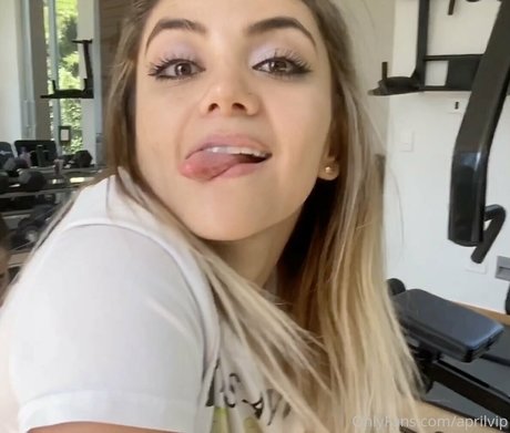 Aprilvip