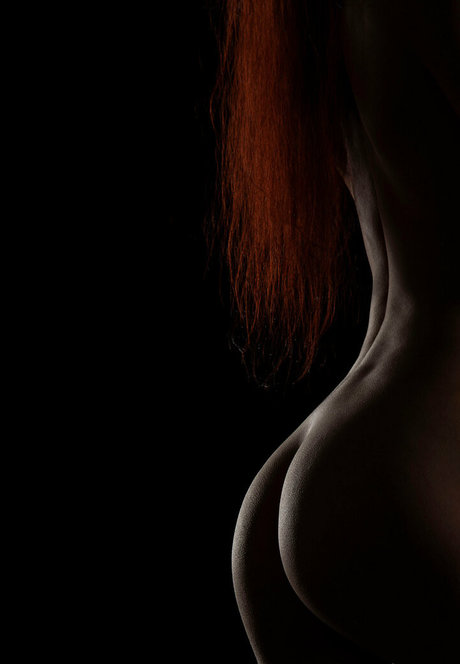 Photo nue de fuite OnlyFans de Nessimaus