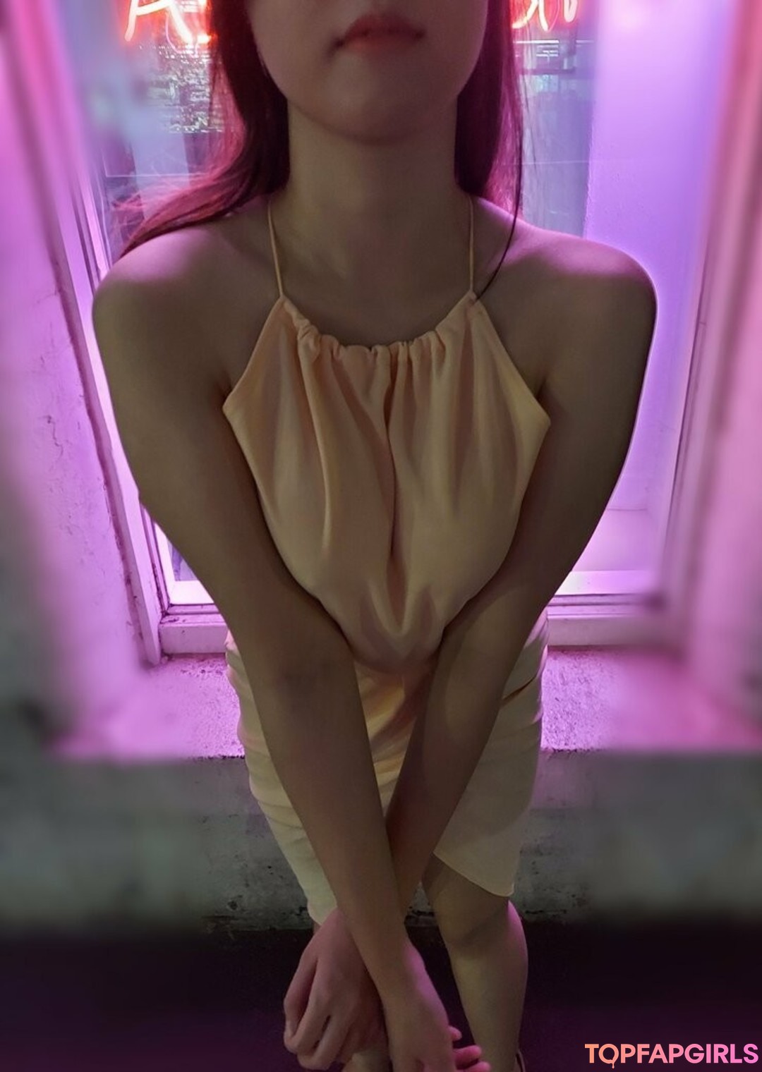 Photo nue de fuite OnlyFans de Yumi Kiwi #157 Photo nue de fuite OnlyFans de Yumi Kiwi #157