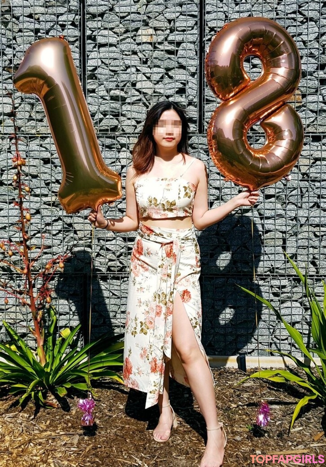 Photo nue de fuite OnlyFans de Yumi Kiwi #2 Photo nue de fuite OnlyFans de Yumi Kiwi #2