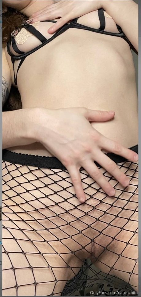 Narduchita