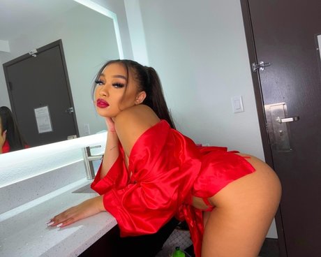 Bubble Booty