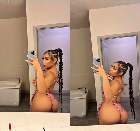 Bubble Booty