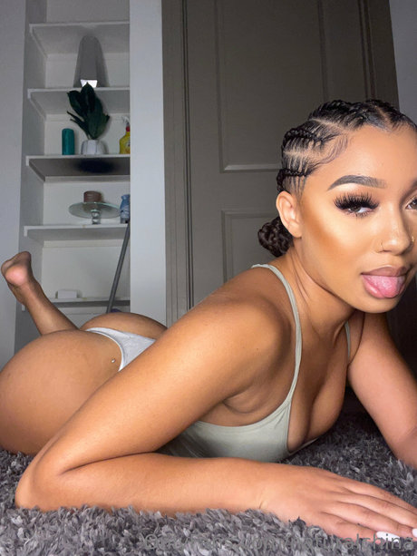 Bubble Booty