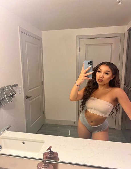 Bubble Booty