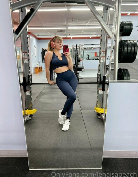 Lena Paul
