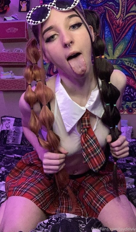 Jaydecandance
