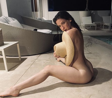 Photo nue de fuite OnlyFans de Adison Briana