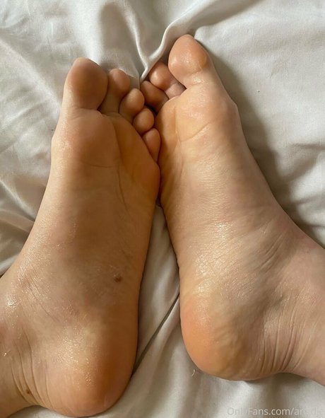 Photo nue de fuite OnlyFans de Angdje