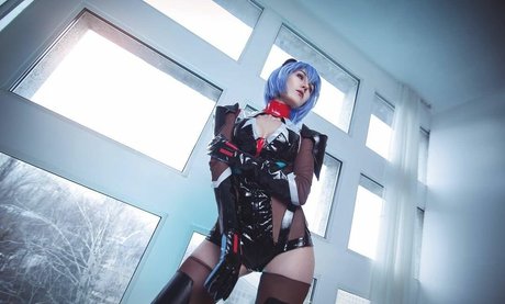 Daria Khime