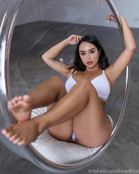 Andrea Bergeron