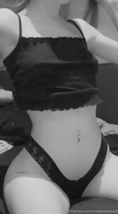 Photo nue de fuite OnlyFans de Onlyfanswmadi
