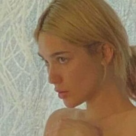 Photo nue de fuite OnlyFans de Nata Bez Talanta