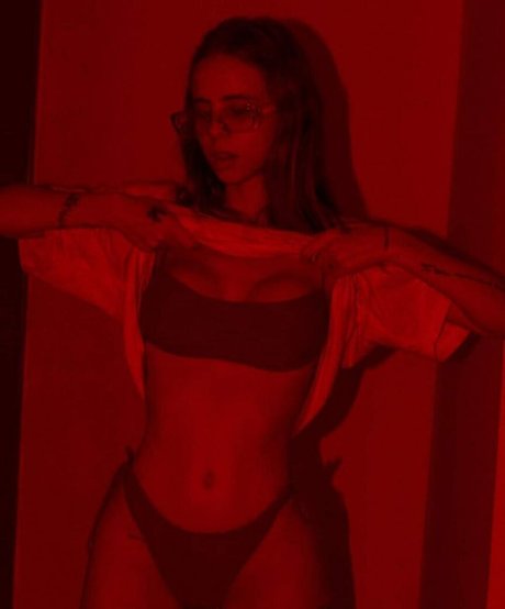 Photo nue de fuite OnlyFans de Anasoclash