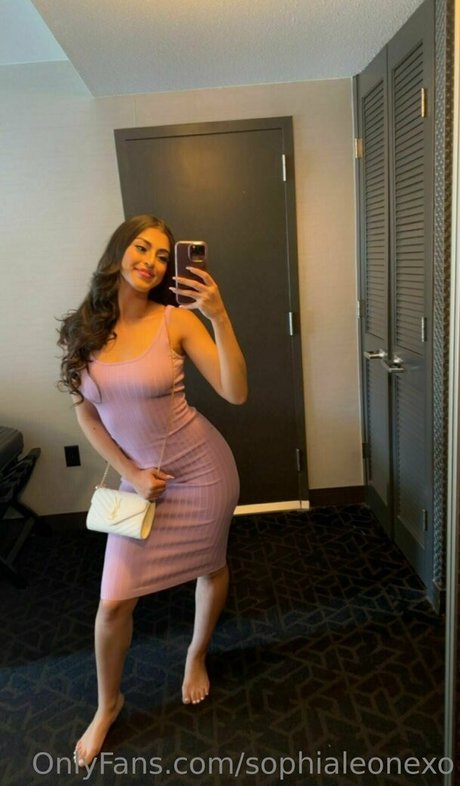 Sophia Leone