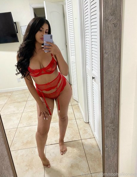 Sophia Leone
