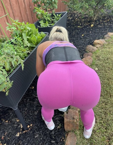 Texasthighs
