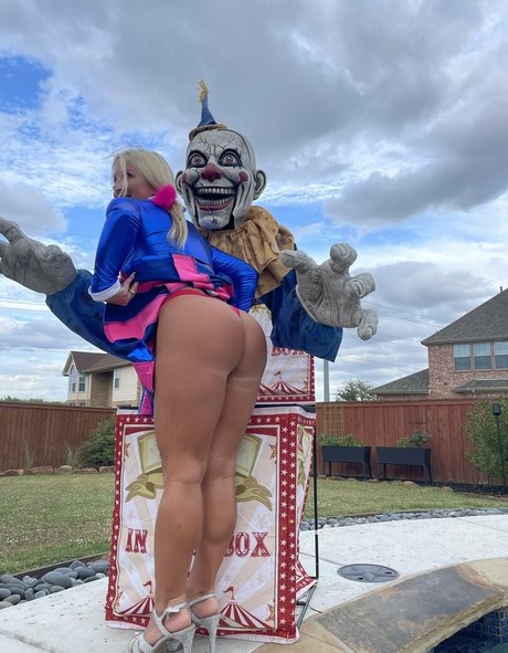 Texasthighs