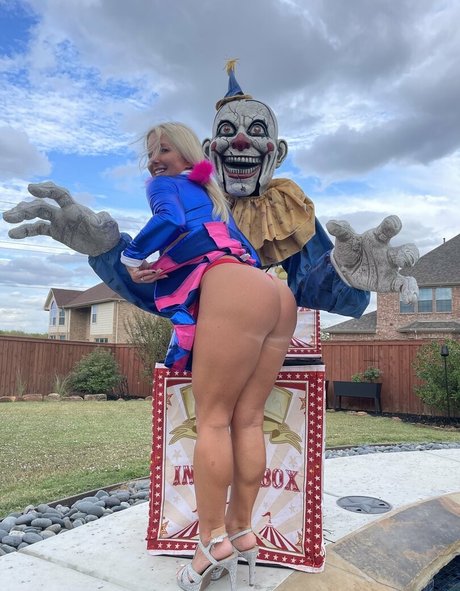 Texasthighs