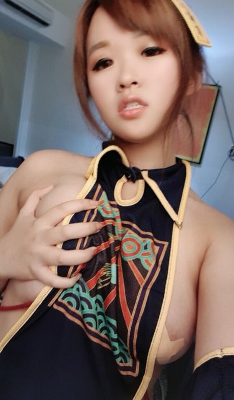 Theresa Hime