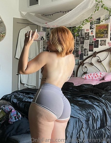 Taylorwrenmarie