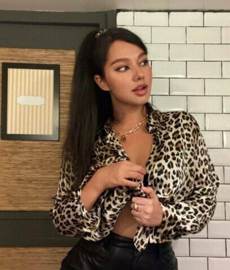 Lollykiss Photo nue de fuite OnlyFans de Lollykiss #276