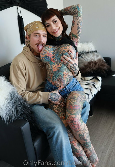 Tigerlilly
