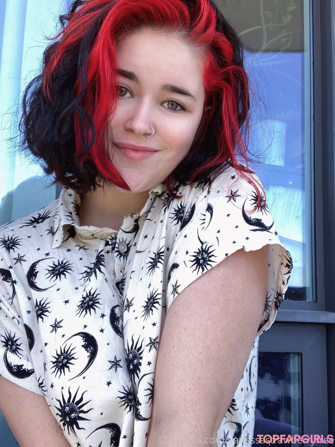 Photo nue de fuite OnlyFans de Vanessa Strawberry #2 Photo nue de fuite OnlyFans de Vanessa Strawberry #2