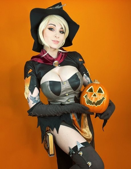Photo nue de fuite OnlyFans de Kayla Erin