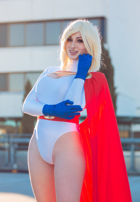 Kayla Erin