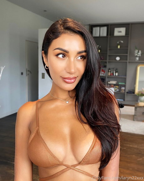 Laryn Budi