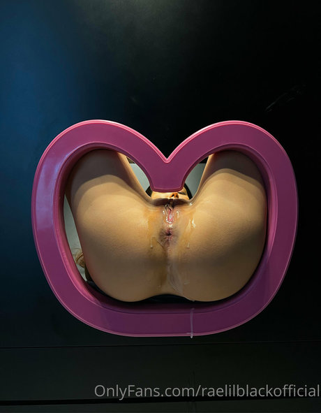 RaeLilBlack