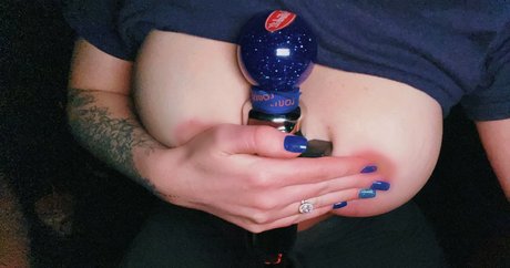 Photo nue de fuite OnlyFans de Ambbss