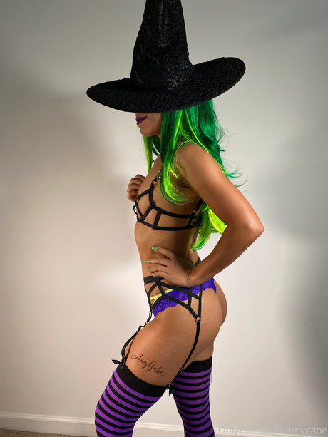 AmyGabe