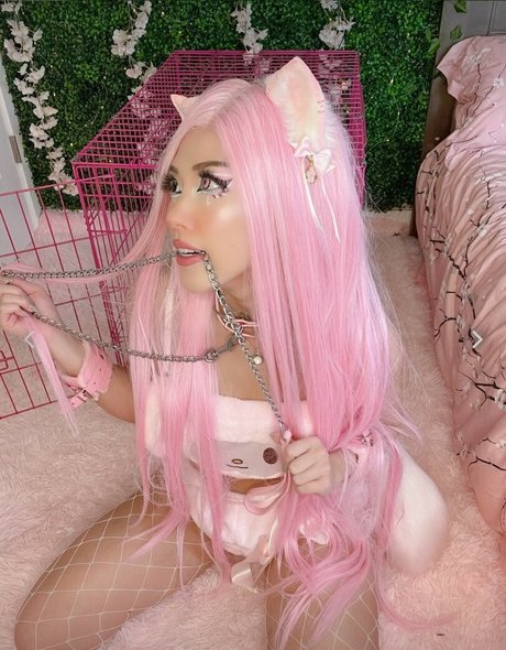 Photo nue de fuite OnlyFans de Stormy Stormborn