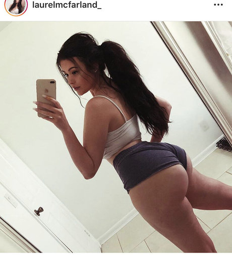 Photo nue de fuite OnlyFans de Theexclusiveadriarosee