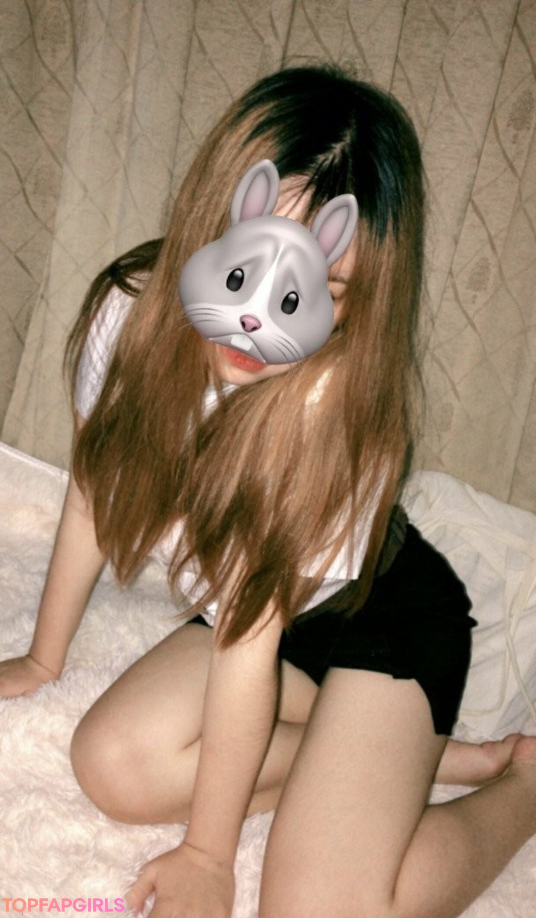 Photo nue de fuite OnlyFans de Shiroissad #38 Photo nue de fuite OnlyFans de Shiroissad #38