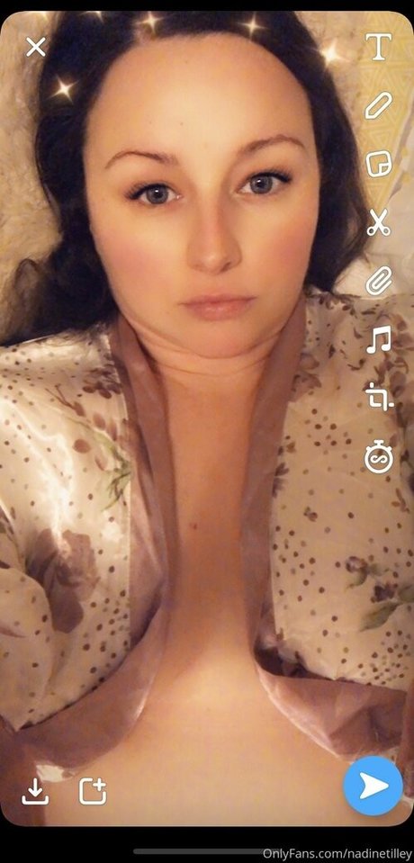 Nadinetilley
