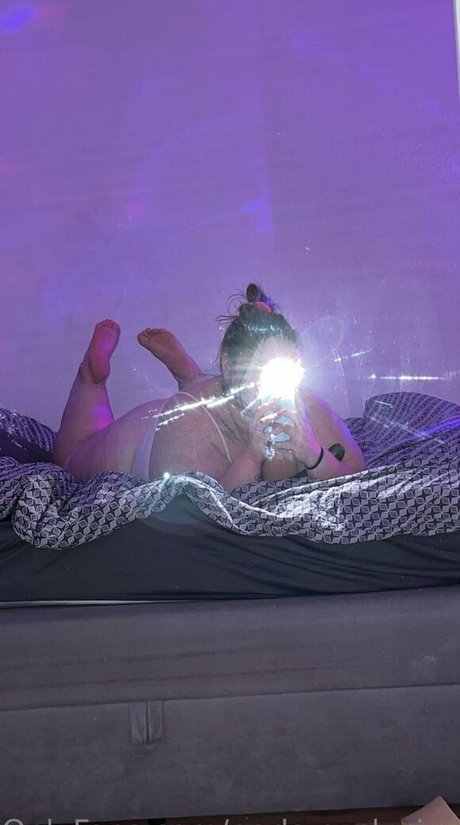 Photo nue de fuite OnlyFans de Perlaexclusive