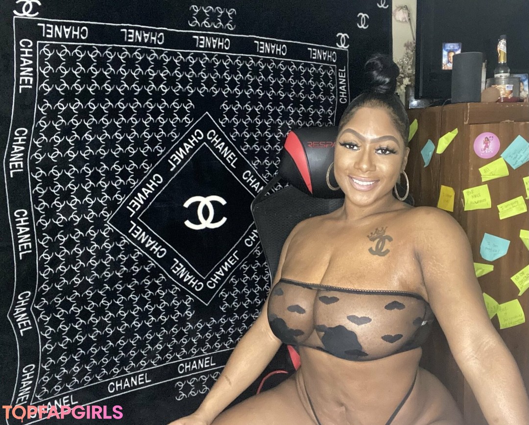 Photo nue de fuite OnlyFans de Therealchanellealicia #23 Photo nue de fuite OnlyFans de Therealchanellealicia #23