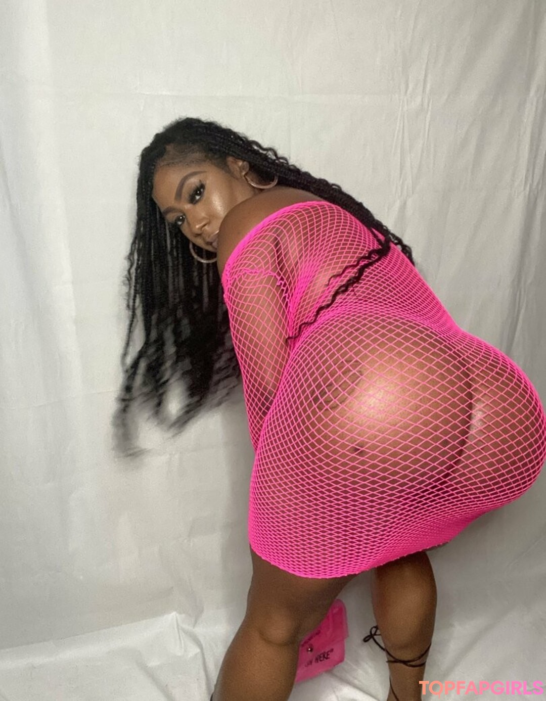 Photo nue de fuite OnlyFans de Therealchanellealicia #48 Photo nue de fuite OnlyFans de Therealchanellealicia #48