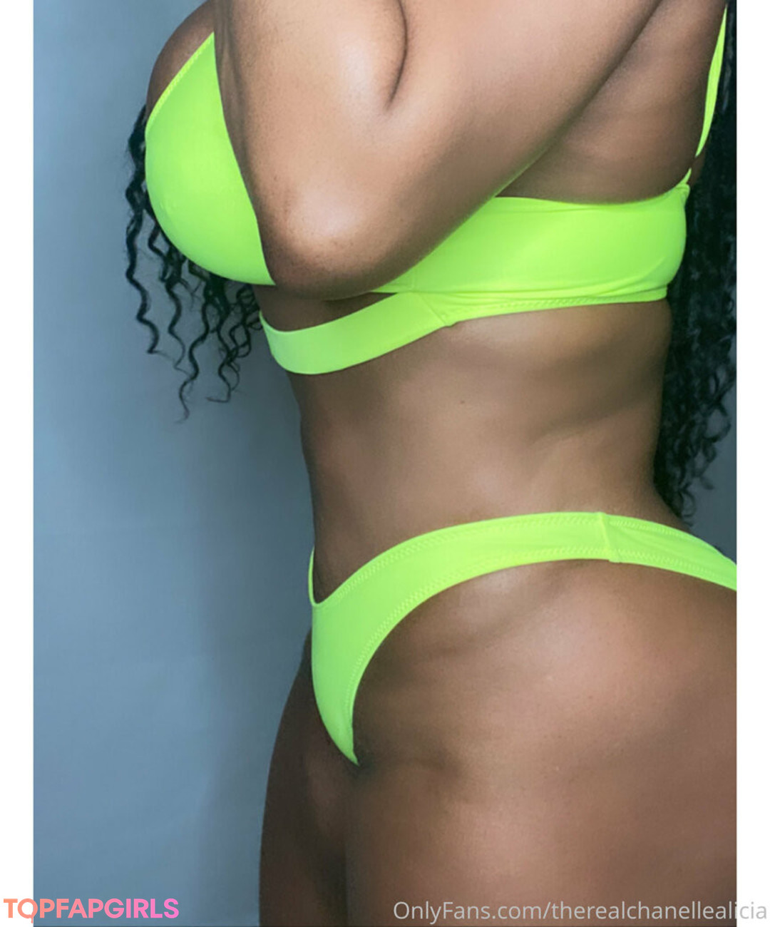 Photo nue de fuite OnlyFans de Therealchanellealicia #57 Photo nue de fuite OnlyFans de Therealchanellealicia #57