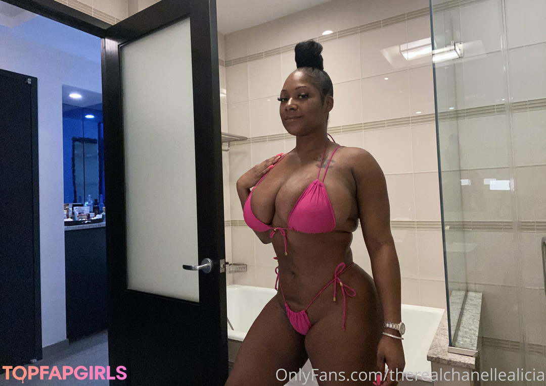 Photo nue de fuite OnlyFans de Therealchanellealicia #7 Photo nue de fuite OnlyFans de Therealchanellealicia #7