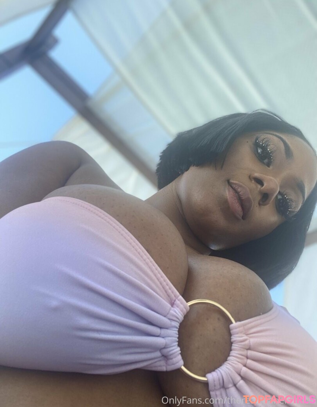 Photo nue de fuite OnlyFans de Therealchanellealicia #71 Photo nue de fuite OnlyFans de Therealchanellealicia #71