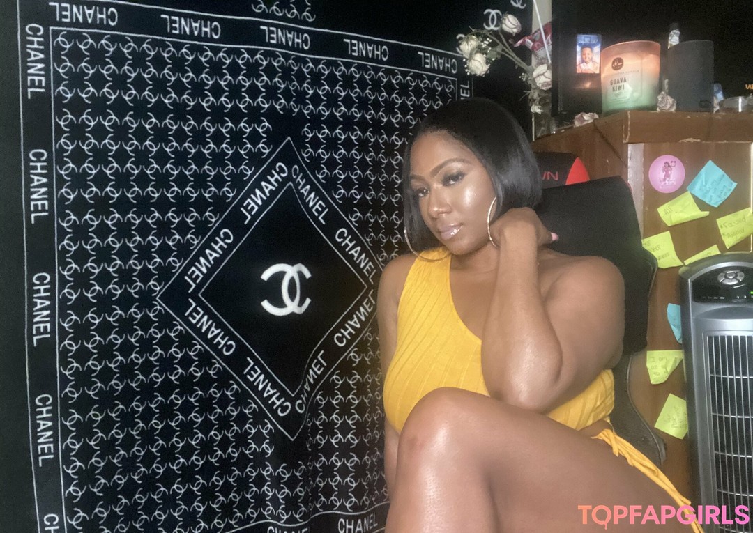 Photo nue de fuite OnlyFans de Therealchanellealicia #82 Photo nue de fuite OnlyFans de Therealchanellealicia #82