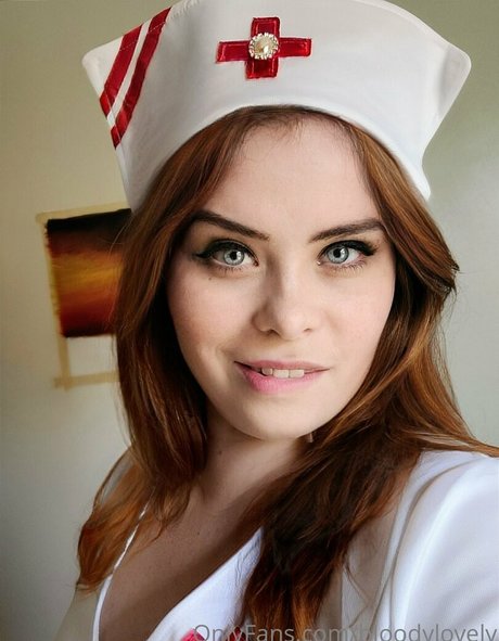 Bloodylovely