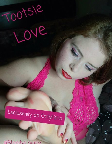 Bloodylovely