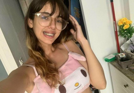 Photo nue de fuite OnlyFans de Laylaabby
