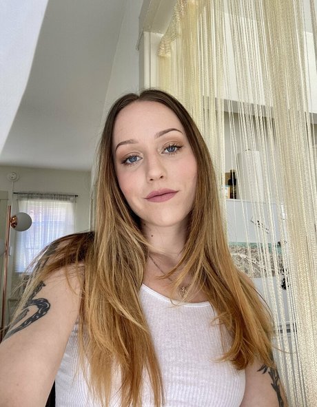 Photo nue de fuite OnlyFans de Xtinaricci