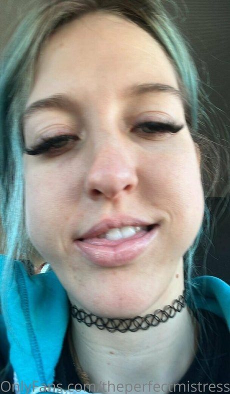 Theperfectmistress